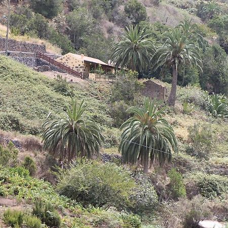 Casa Rural El Rincon De Antonia Agulo エクステリア 写真